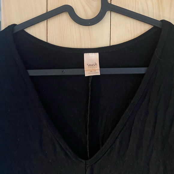 Smash and Tess size XS Friday romper - Picture 2 of 2